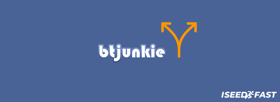 btjunkie torrent search